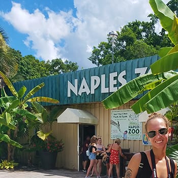 Naples Zoo