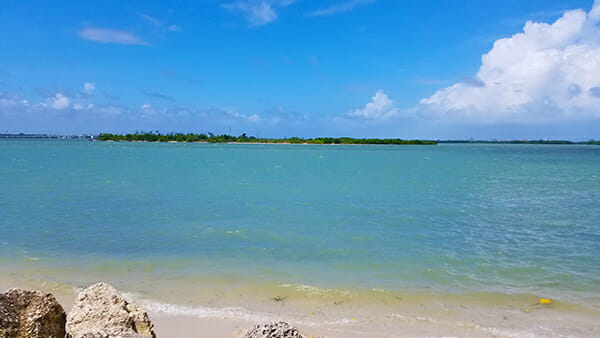 Museum Pointe Park, Treasure Coast of Florida in Fort Pierce