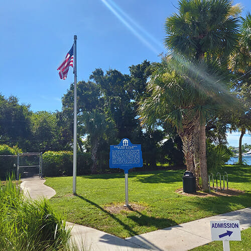 Jupiter Inlet Lighthouse and Museum