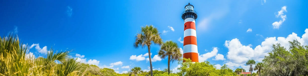 Jupiter Inlet Lighthouse