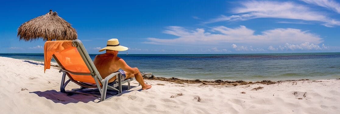 Beach bum gifts