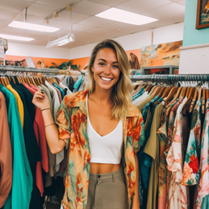 best thrift stores in Miami