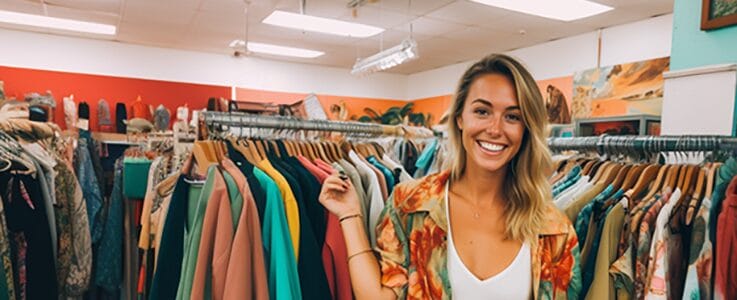 best thrift stores in Miami