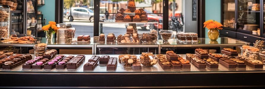 best chocolate factories in Florida to visit