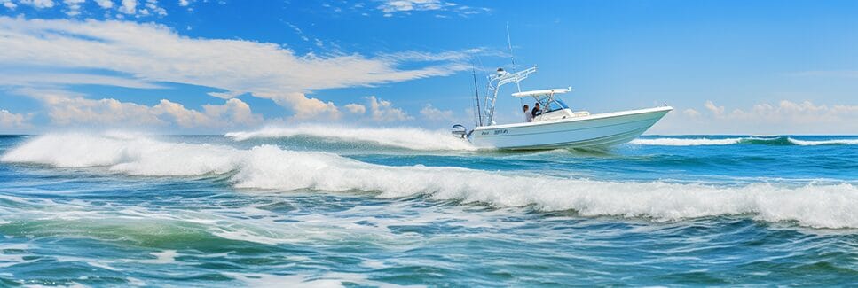 boat fishing in stuart florida