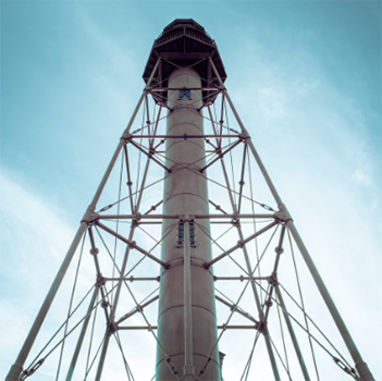 Sanibel Island Lighthouse