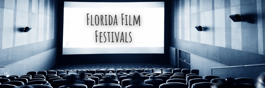 Florida Film Festivals