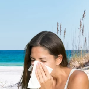 allergies in Florida