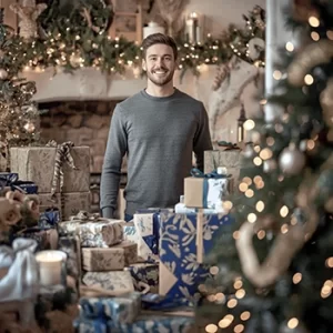 Christmas gifts for men