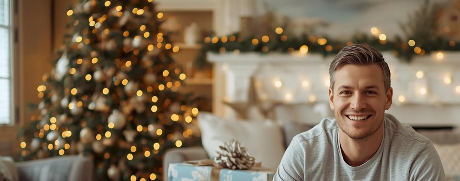 Christmas gifts for men ideas