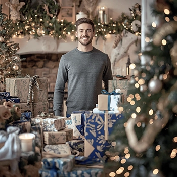 Christmas gifts for men