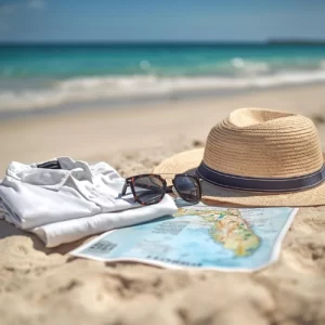 Florida packing list for winter months