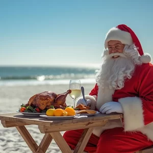 Thanksgiving Day Restaurants Open Pensacola