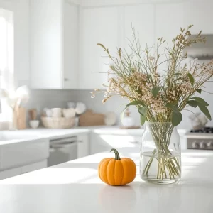 coastal Thanksgiving decor ideas