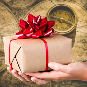 Good Gift Ideas for Travelers