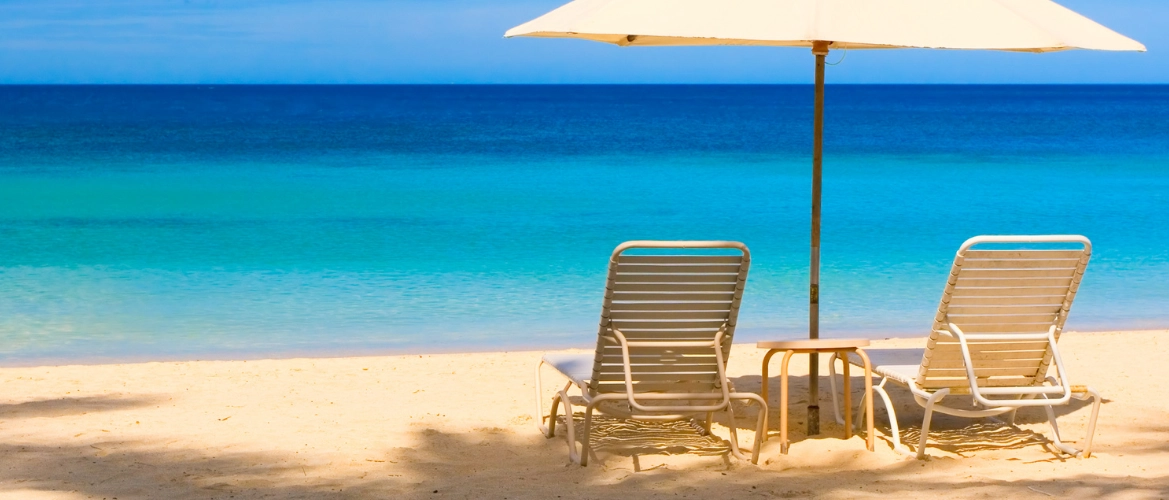Florida summer months vacation packing tips